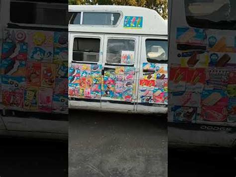 Ice Cream Truck Youtube