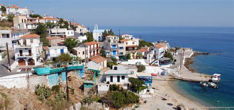 Best places to stay in Ikaria, Greece | The Hotel Guru