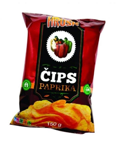 Ips Slani Ili Paprika Hrusk G Ntl Akcija Nju Kalo Katalozi