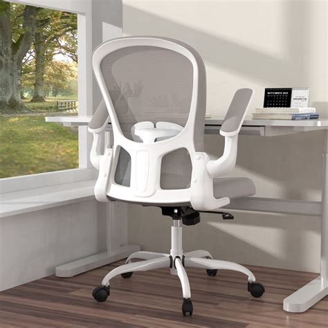 Ergonomic Office Chair Comfort Swivel Home Office Task Chair