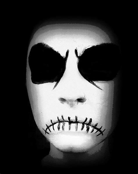 Jack Facepaint by LexiconDevil14 on DeviantArt