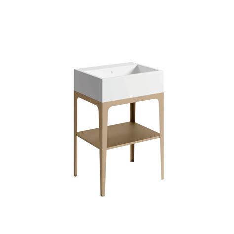 Camaleo Floor Standing Vanity Unit By Colavene