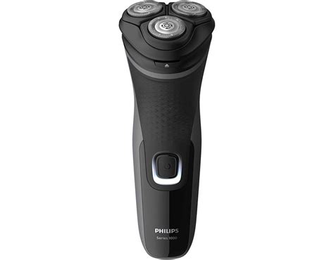 Philips S1231/41 Dry Electric Shaver