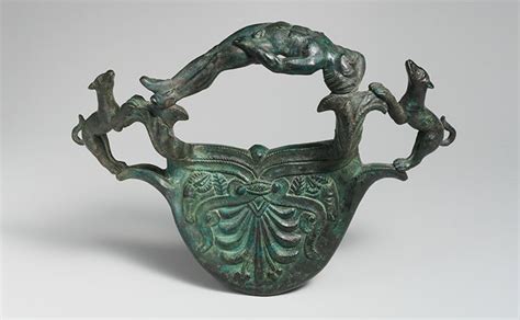 Greek and Roman Art | The Metropolitan Museum of Art