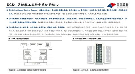 工控系统市场报告：看plcdcsscada市场的中国机遇 工控系统 工控新闻