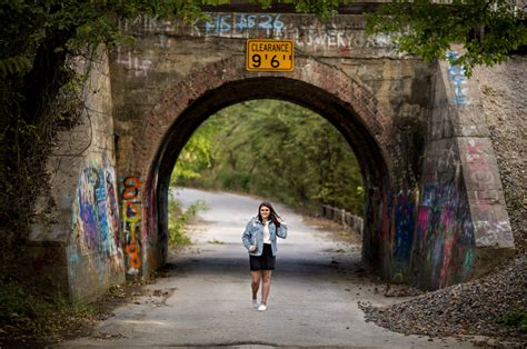 Madison Senior Session | Ponder, TX - Sarah Hoover Photography