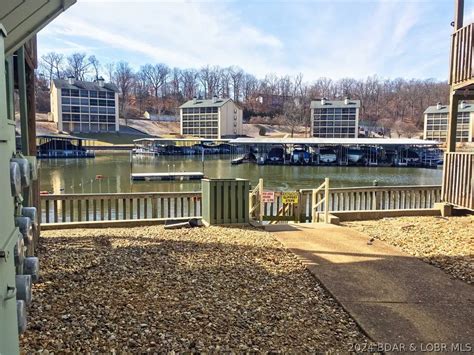 For Sale Southwood Shores Dr Unit B Lake Ozark Mo