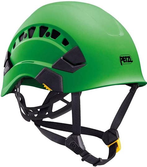 Kask Ochronny Petzl Vertex Vent Zielony Ceny I Opinie Ceneo Pl