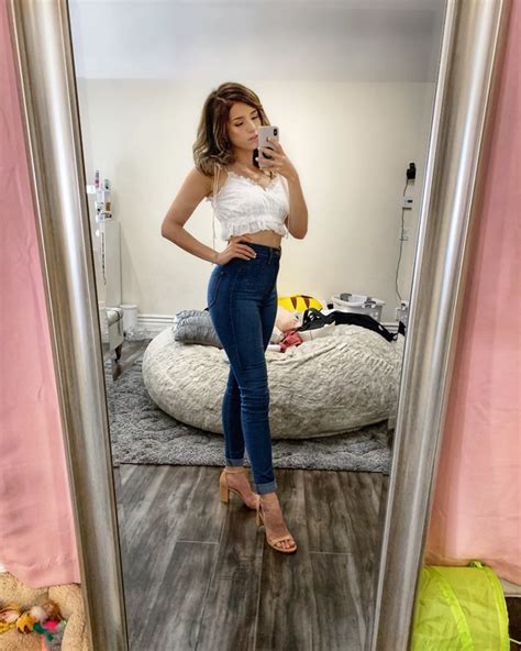 60 Sexy And Hot Pokimane Pictures Bikini Ass Boobs Corotool
