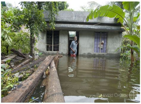 Earthquake Prediction One Of The Worst Floods In India S History