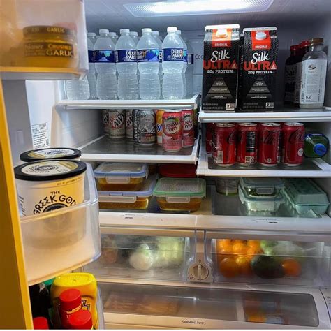 Better Fridge Porn R Fridgeporn