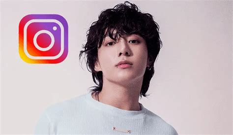 Bts Jungkook Volvi A Instagram Fans Reportan Nueva Cuenta Del