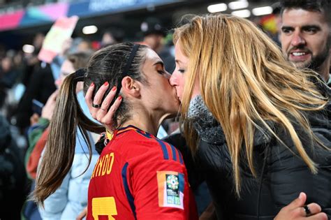 The Gayest Moments Of The 2023 Fifa Womens World Cup