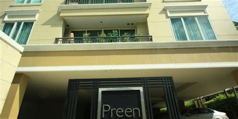 Preen By Sansiri Main Condo Parent Units Bangkok Home Finder Bangkok