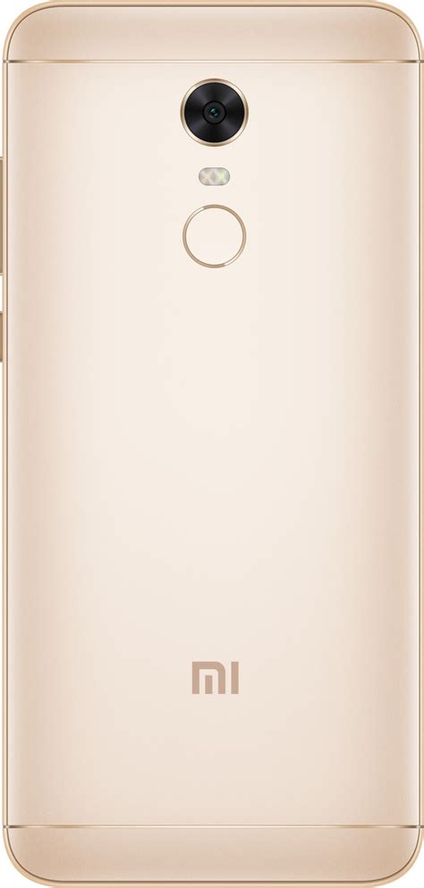 Xiaomi Redmi Note 5 (Redmi 5 Plus) Antutu score (real) - PhonesData