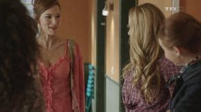 Lucie Charbonneaux Nude Aznude