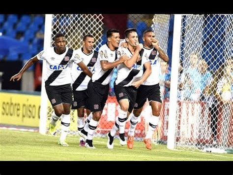 Fluminense 0 x 1 Vasco Narração Rádio Globo RJ Taça Guanabara 2015