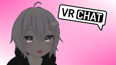 Vrchat Moments That Make You Love Small Avatars Youtube