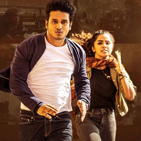 Karthikeya 2 Movie trailer review | cinejosh.com