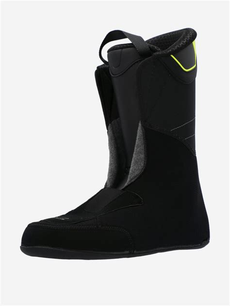 Ботинки горнолыжные Head Edge LYT 80 — купить за 159990 тг в интернет ...