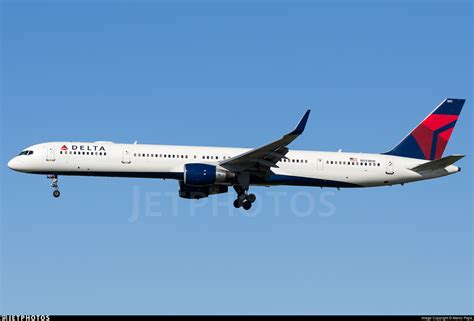 N Nw Boeing Delta Air Lines Marco Papa Jetphotos