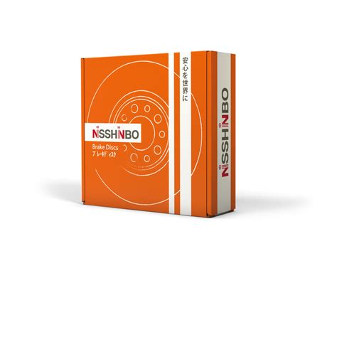 Расширение ассортимента тормозных дисков Nisshinbo Allroader.ru