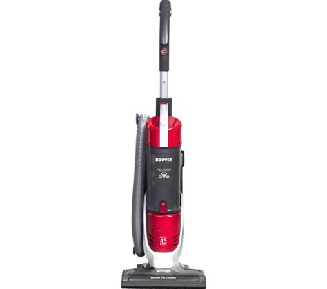 HOOVER Velocity Evo VE18LIG Cordless Vacuum Cleaner Review