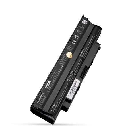 Lapcare Laptop Battery For Dell Inspiron N N N N