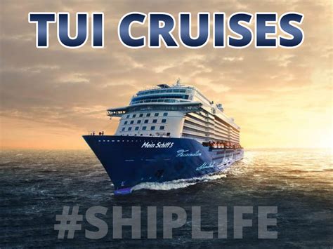 All you need to know about TUI Cruises and how to work there