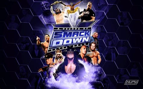 Wwe Smackdown Background Most Popular Wwe Smackdown Background