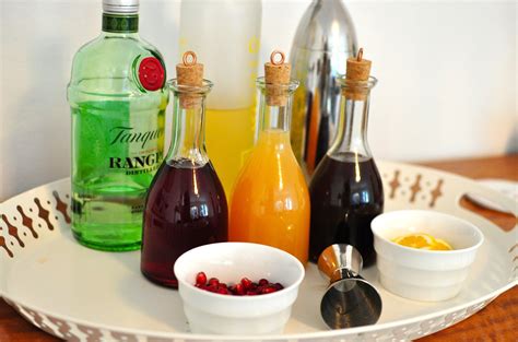 Cocktail Mixer Recipes | POPSUGAR Food