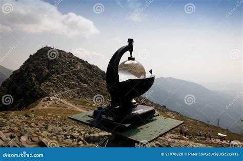 heliograph stock photo image  glass sunshine heliograph