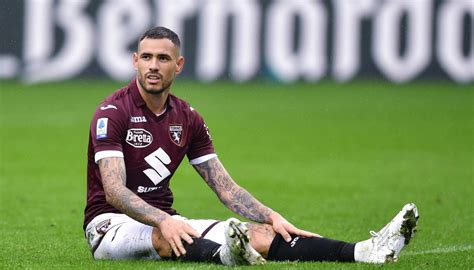 Torino Bad News For Ivan Juric There Is Injury For Sanabria Sportal Eu