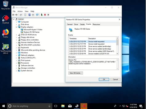 Odbaci Efikasnost Razvoj Hyper V Gpu Passthrough Windows 10 Otrov Tenzija Mačka