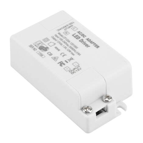 Eosnow Transformateur De Puissance De Commutateur De Pilote De Led Smd