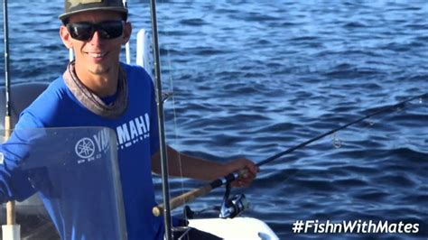 Al McGlashan S Fishing With Mates Behind The Scenes Ep 4 YouTube