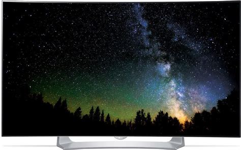 Telewizor LG OLED55EG910V 55 Cali Opinie I Ceny Na Ceneo Pl