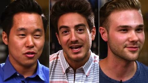 What S Life Really Like For A Gay Frat Boy Attitude