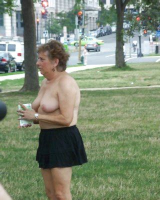 National Go Topless Day In DC 21 Aug 2011 Porn Pictures XXX Photos Sex Images 368248 PICTOA