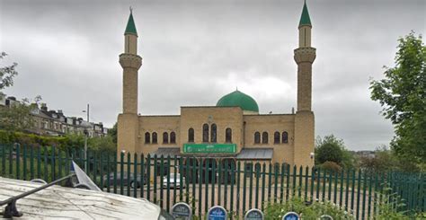 Mosques In Bradford Mosque Near Me In Bradford