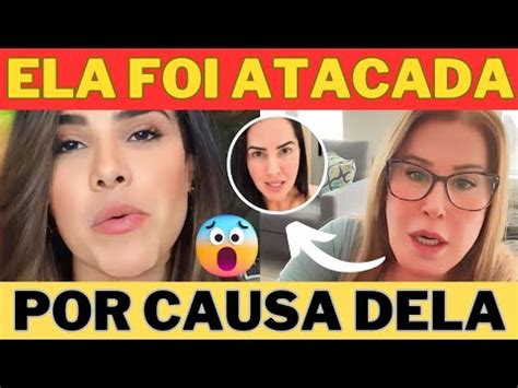 Zilu Godoi Toma Decis O Dr Stica Ao Descobrir Trai O Da Wanessa A