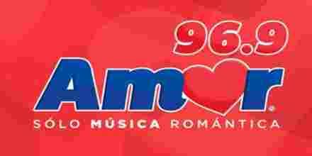 Amor 96 9 Live Online Radio