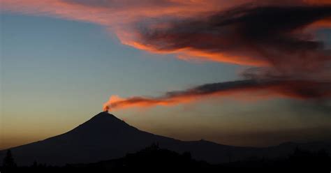 C Mo Va A Estar El Clima El D A De Hoy En Puebla Infobae