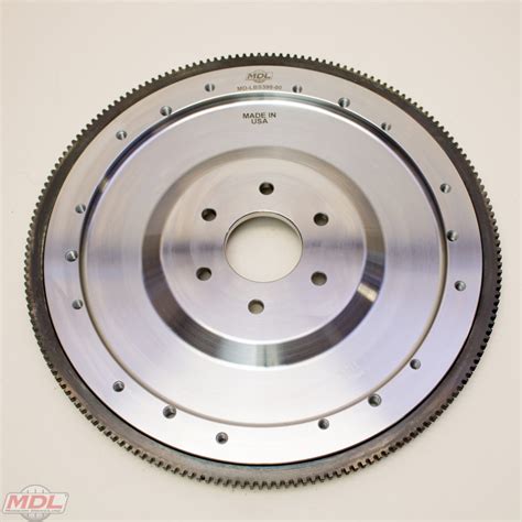 Late Model Ford Flywheels 1964 2017 Y Block Billet Steel