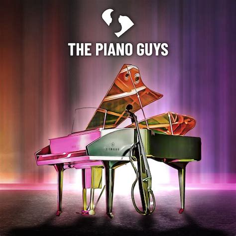 The Piano Guys Never Gonna Give You Up Sheet Music For Piano Solo Download Pdf 1164703