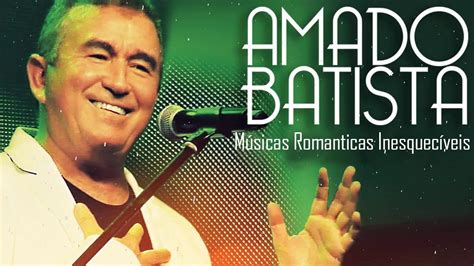 Amado Batista M Sicas De Sucessos Amado Batista As Melhores