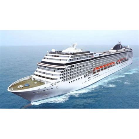 Cruise Ship at Best Price in Haikou, Hainan | Hainan Quanling ...