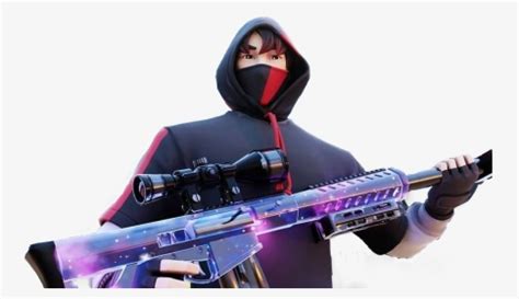 Fortnite Sniper PNG Images, Transparent Fortnite Sniper Image Download ...