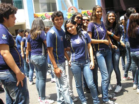 Sociologia E Mais Escola Deodoro De Mendon A No Desfile Escolar