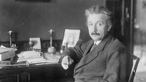 Albert Einstein: Biography, facts and impact on science | Live Science